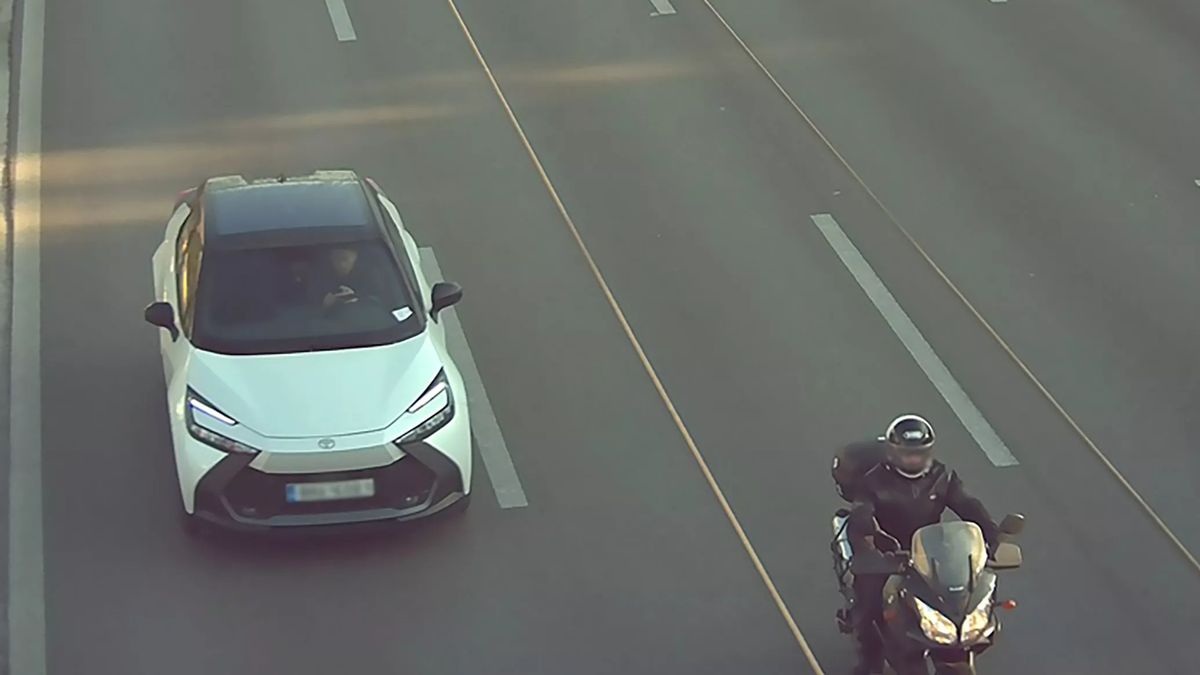 Nové kamery s umělou inteligencí děsí svou efektivitou: Jediná zařídila přes 1 000 pokut za čtyři dny